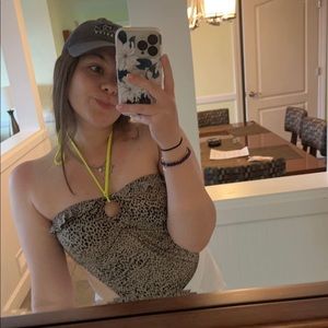 Meet your Posher, Alyssa